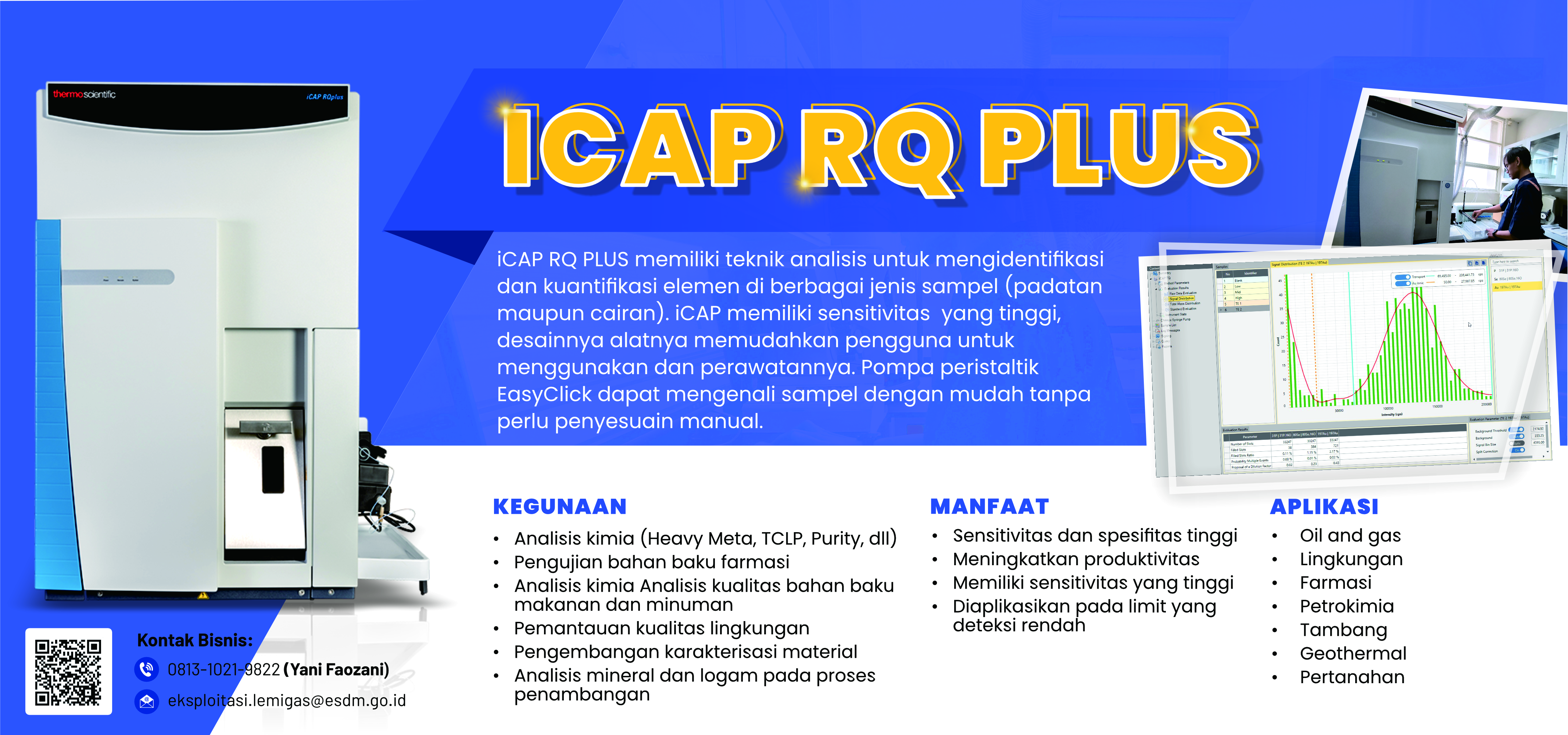 ICAP RQ CONVERT